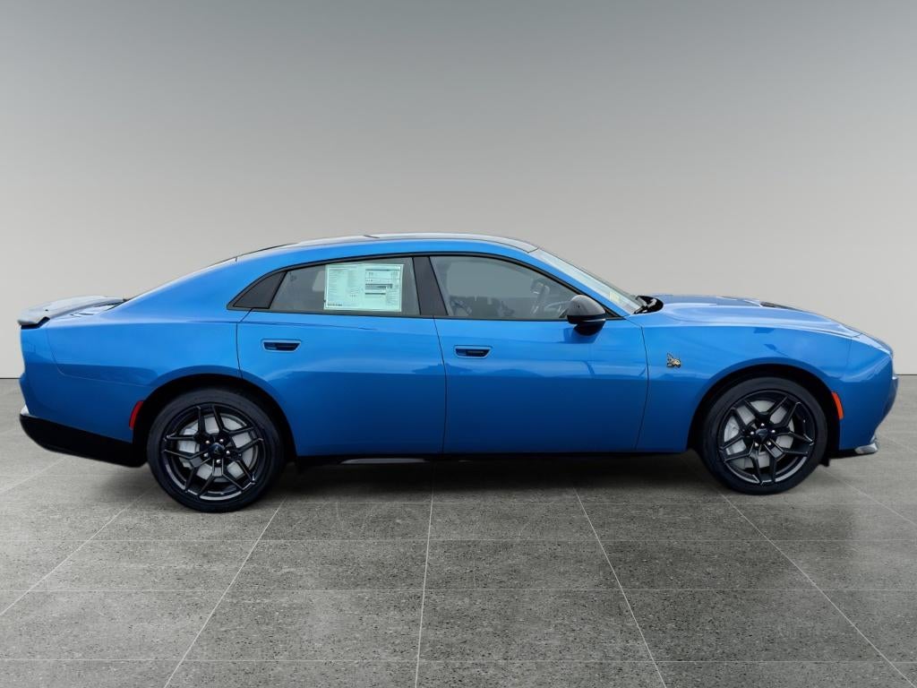 2026 Dodge Charger Scat Pack Plus
