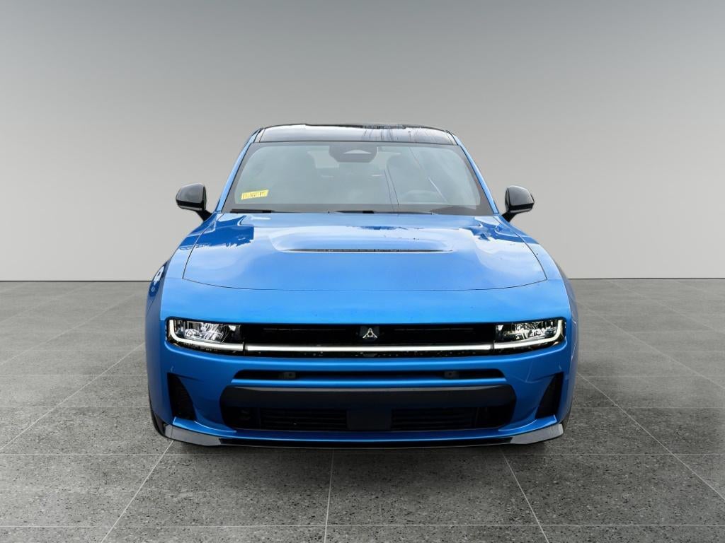 2026 Dodge Charger Scat Pack Plus