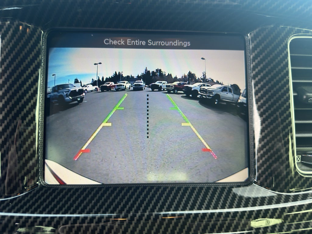 2016 Dodge Charger R/T