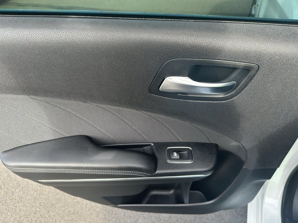 2016 Dodge Charger R/T