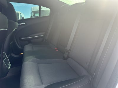 2016 Dodge Charger R/T