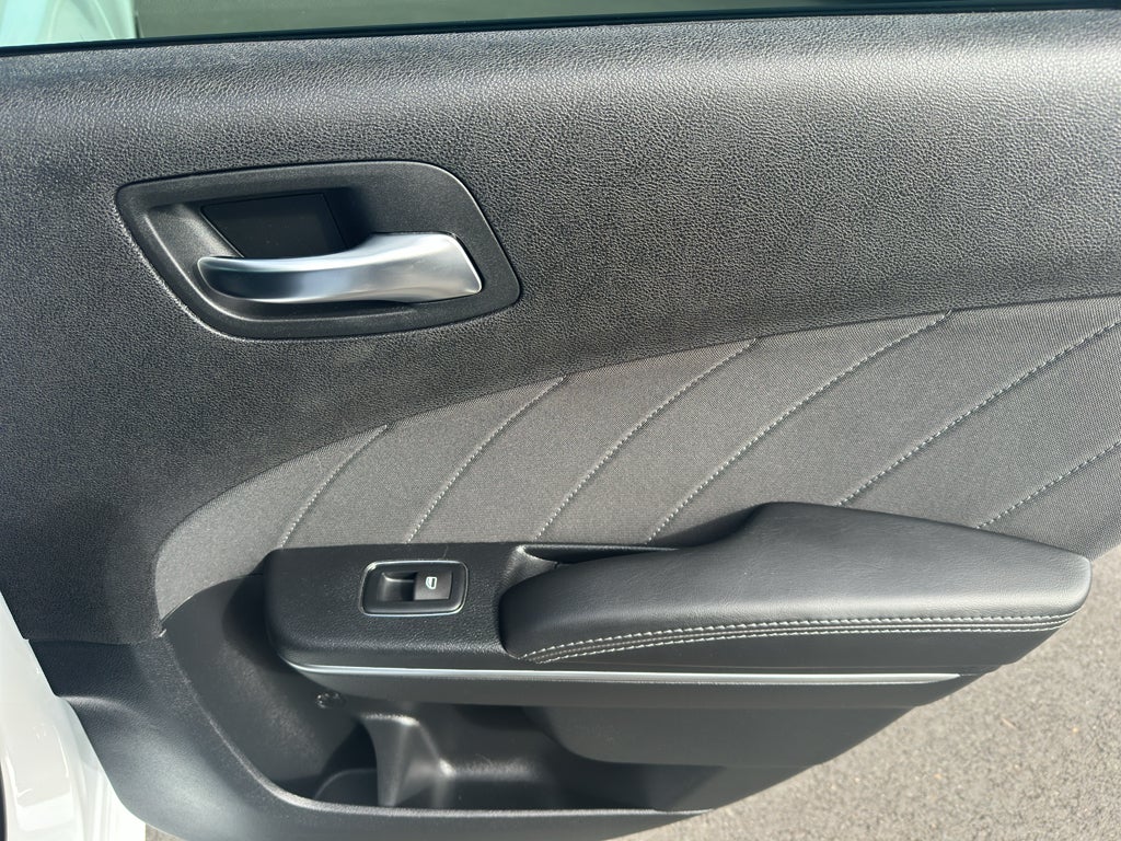 2016 Dodge Charger R/T