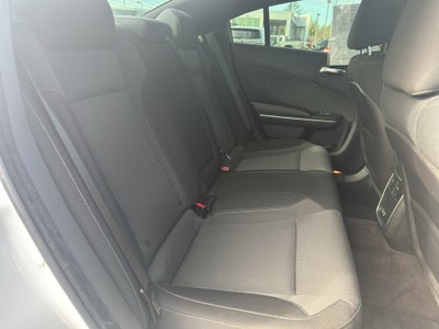 2016 Dodge Charger R/T