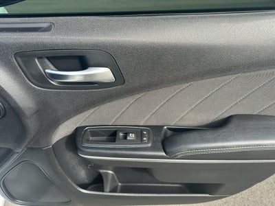 2016 Dodge Charger R/T