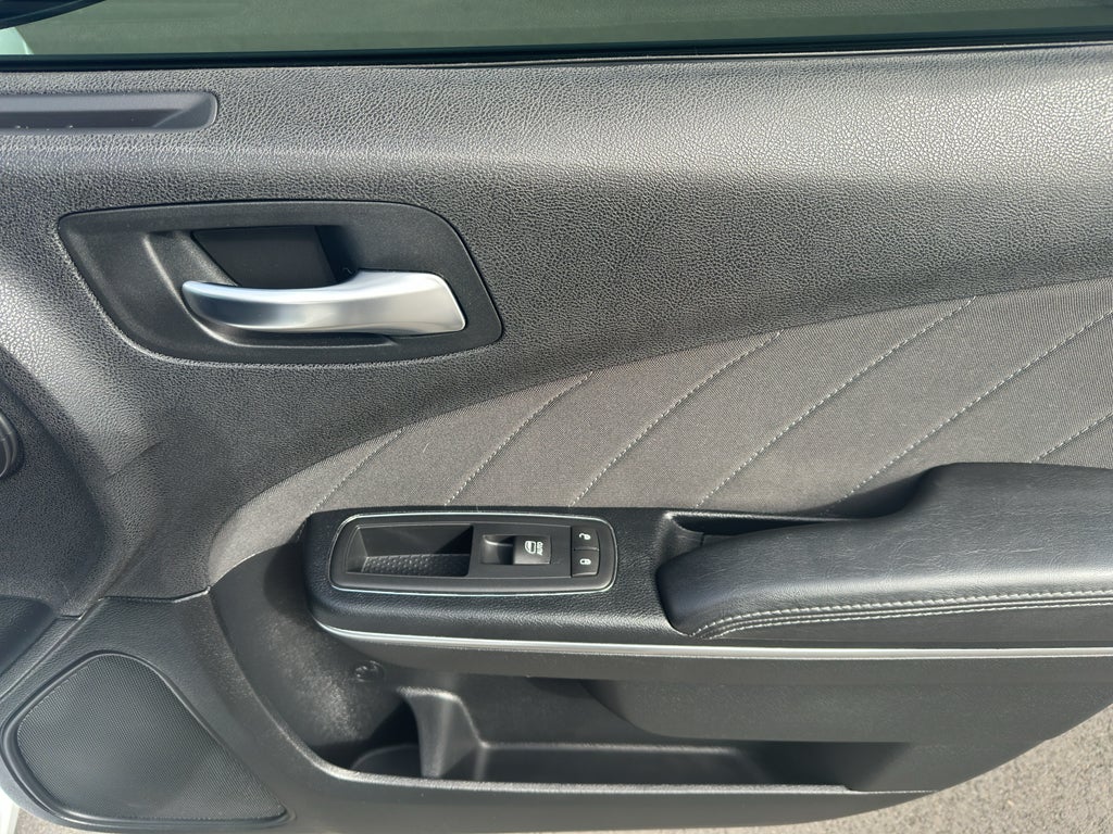 2016 Dodge Charger R/T