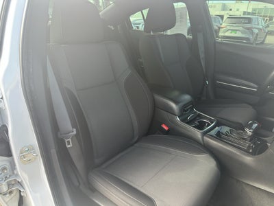 2016 Dodge Charger R/T