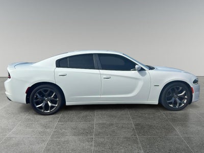2016 Dodge Charger R/T