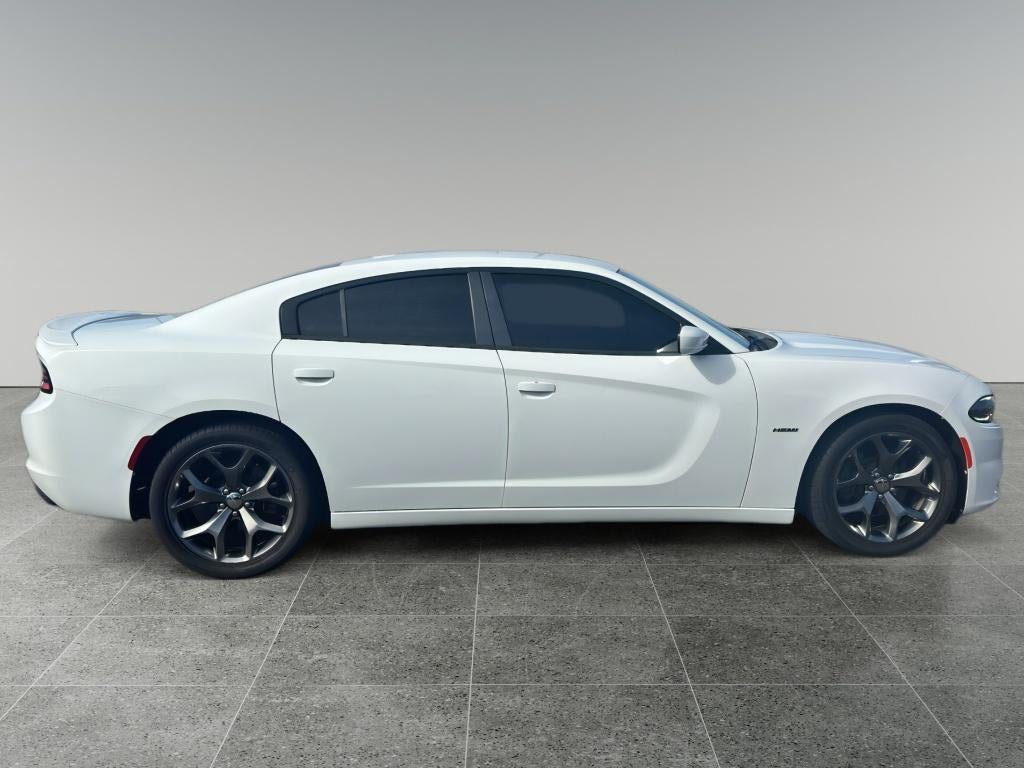 2016 Dodge Charger R/T
