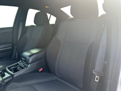 2016 Dodge Charger R/T