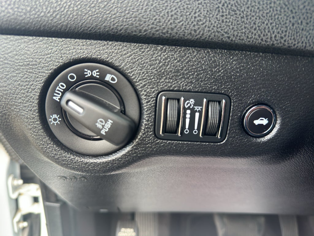 2016 Dodge Charger R/T