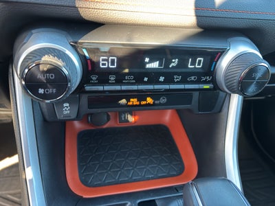 2023 Toyota RAV4 Adventure