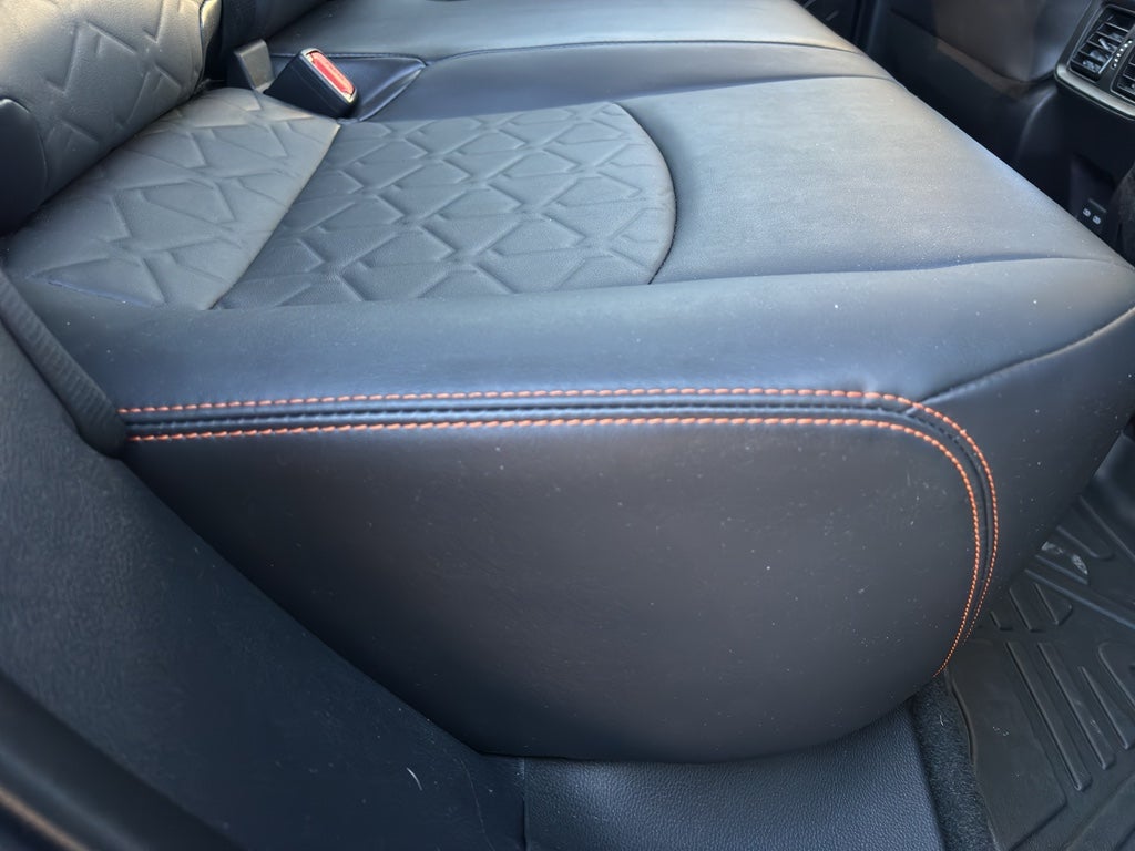 2023 Toyota RAV4 Adventure