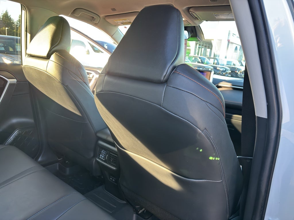 2023 Toyota RAV4 Adventure