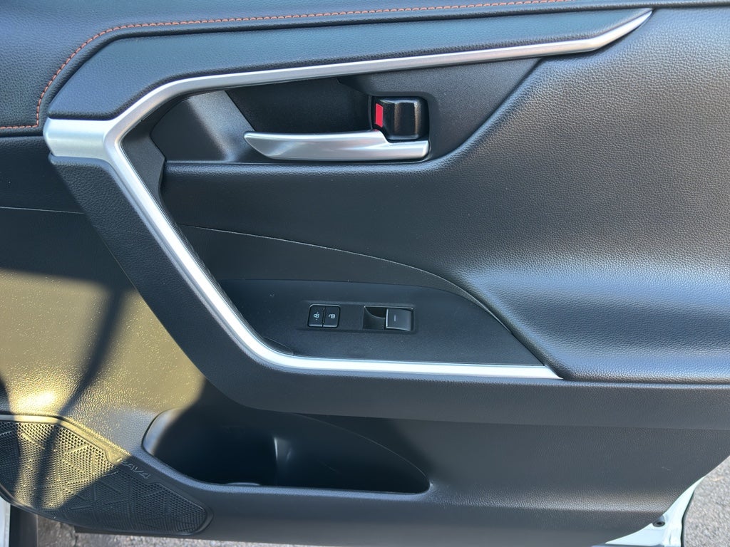 2023 Toyota RAV4 Adventure