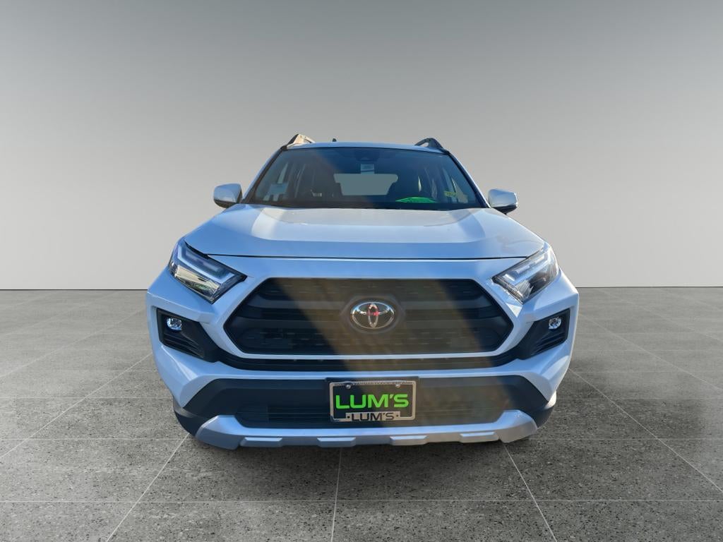 2023 Toyota RAV4 Adventure