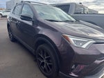 2016 Toyota RAV4 SE