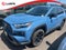 2022 Toyota RAV4 TRD Off Road