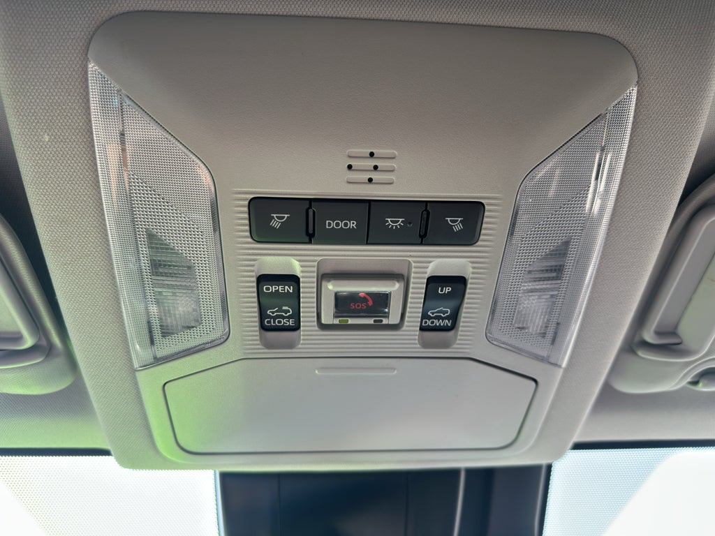 2022 Toyota RAV4 TRD Off Road
