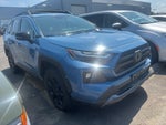 2022 Toyota RAV4 TRD Off Road