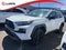 2022 Toyota RAV4 TRD Off Road