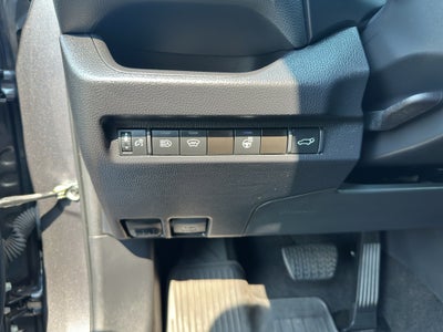 2024 Toyota RAV4 TRD Off Road