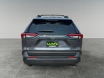 2024 Toyota RAV4 TRD Off Road