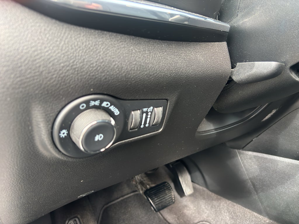 2023 Jeep Compass High Altitude