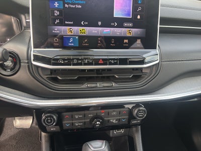 2023 Jeep Compass High Altitude