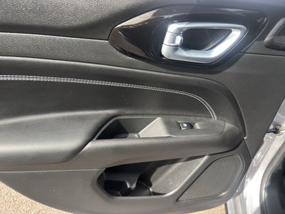 2023 Jeep Compass High Altitude
