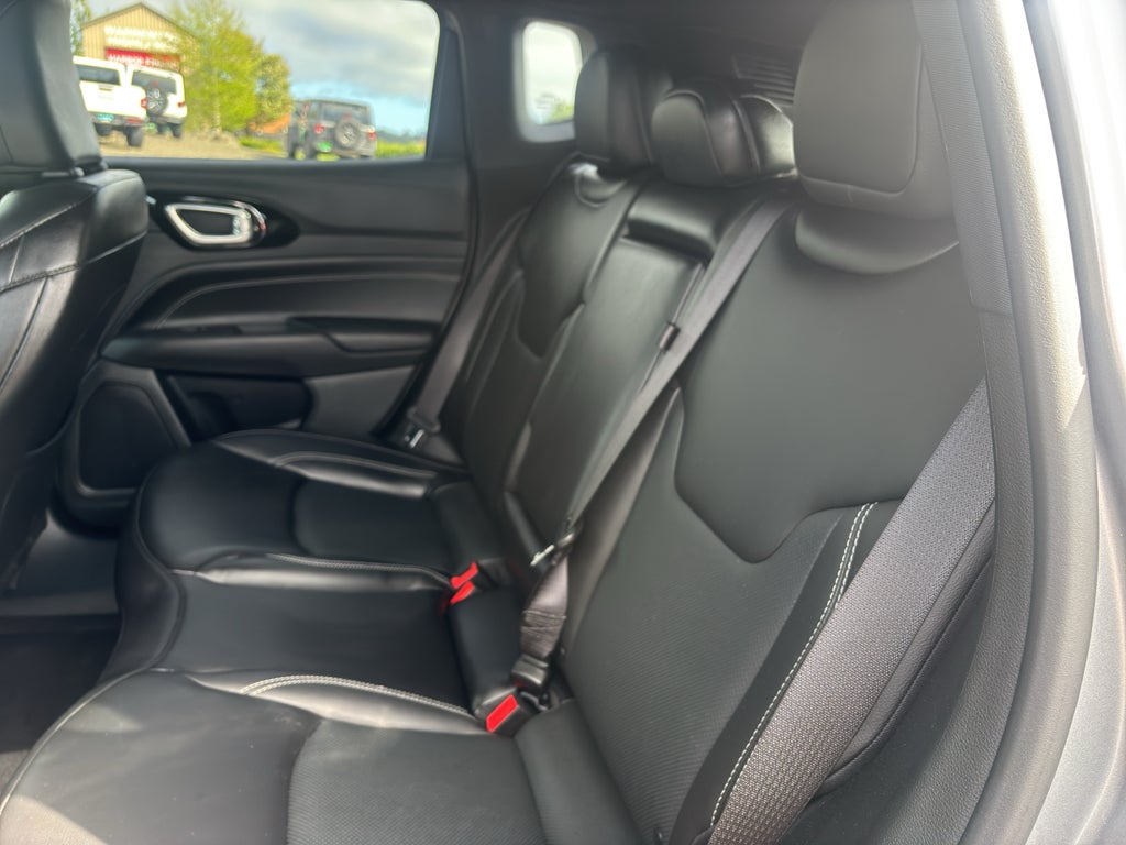 2023 Jeep Compass High Altitude