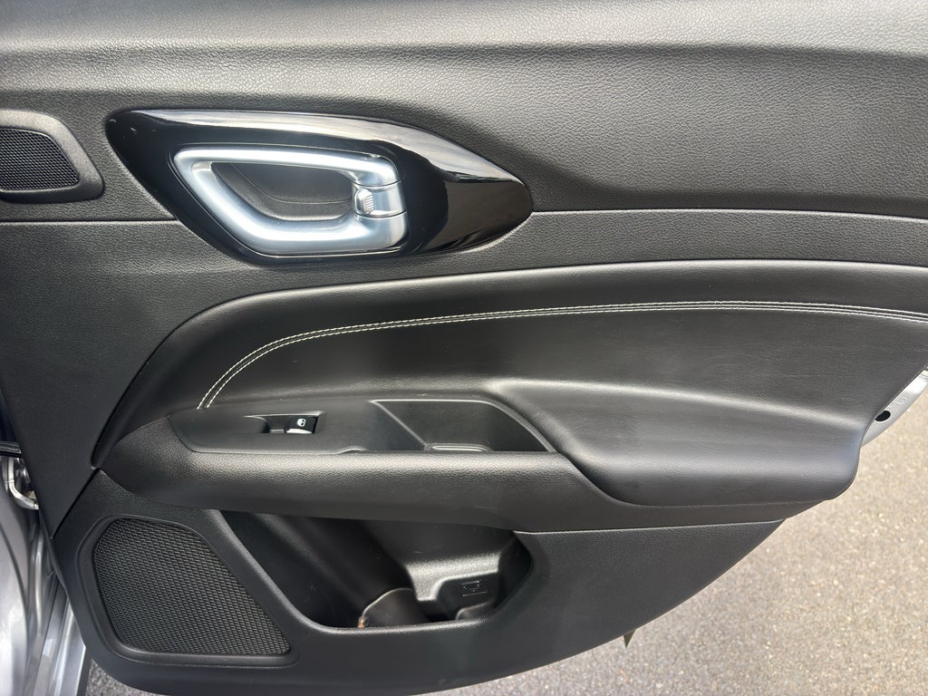 2023 Jeep Compass High Altitude