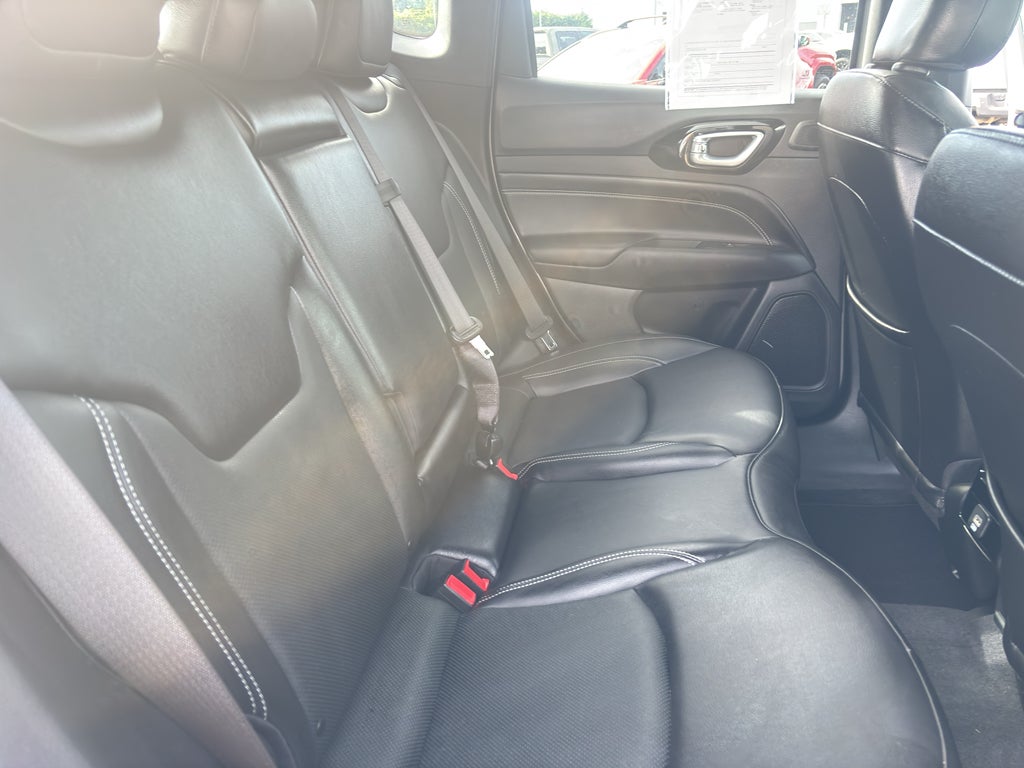 2023 Jeep Compass High Altitude