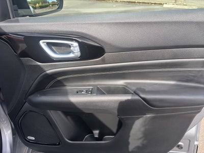 2023 Jeep Compass High Altitude