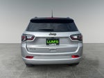 2023 Jeep Compass High Altitude