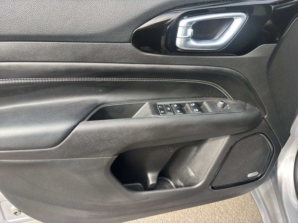 2023 Jeep Compass High Altitude