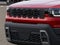 2027 Jeep Cherokee Overland