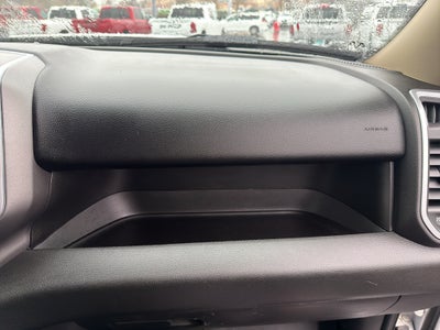 2019 RAM 3500 Big Horn