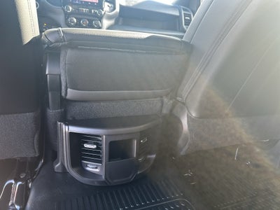 2027 RAM 3500 Tradesman