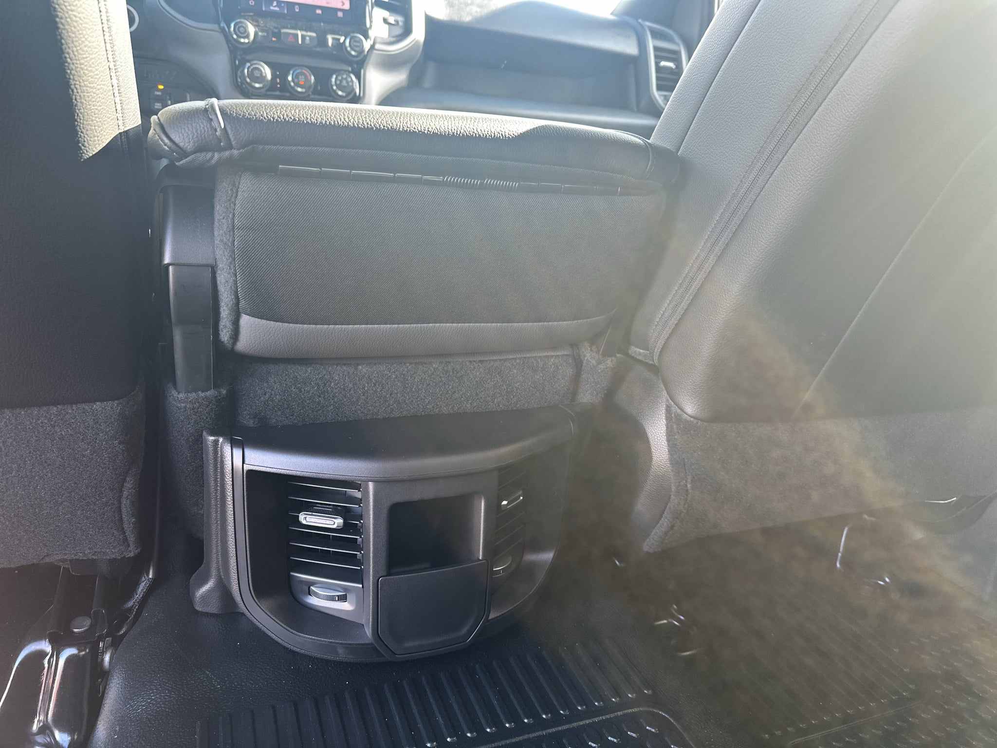 2027 RAM 3500 Tradesman