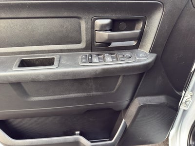 2023 RAM 3500 Tradesman