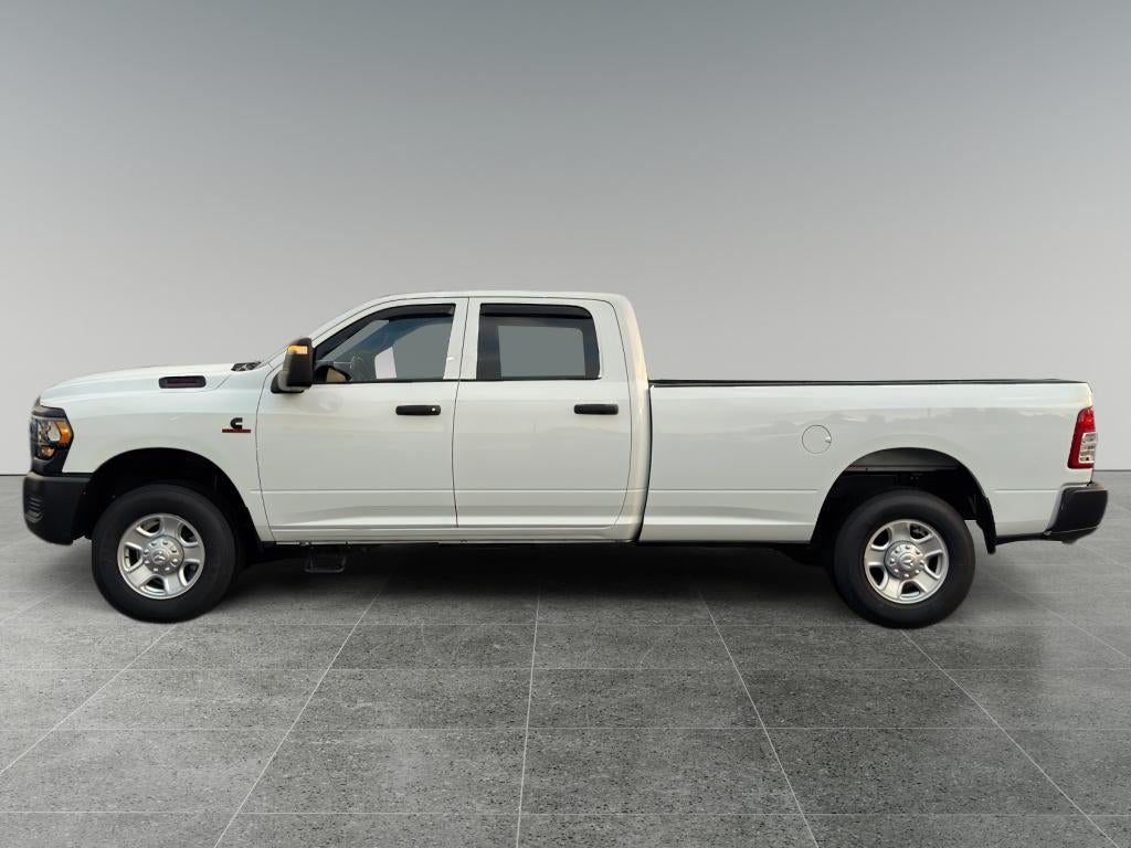 2023 RAM 3500 Tradesman