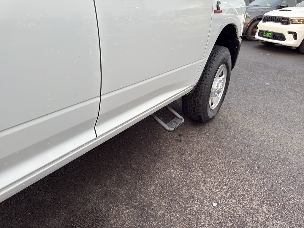 2023 RAM 3500 Tradesman