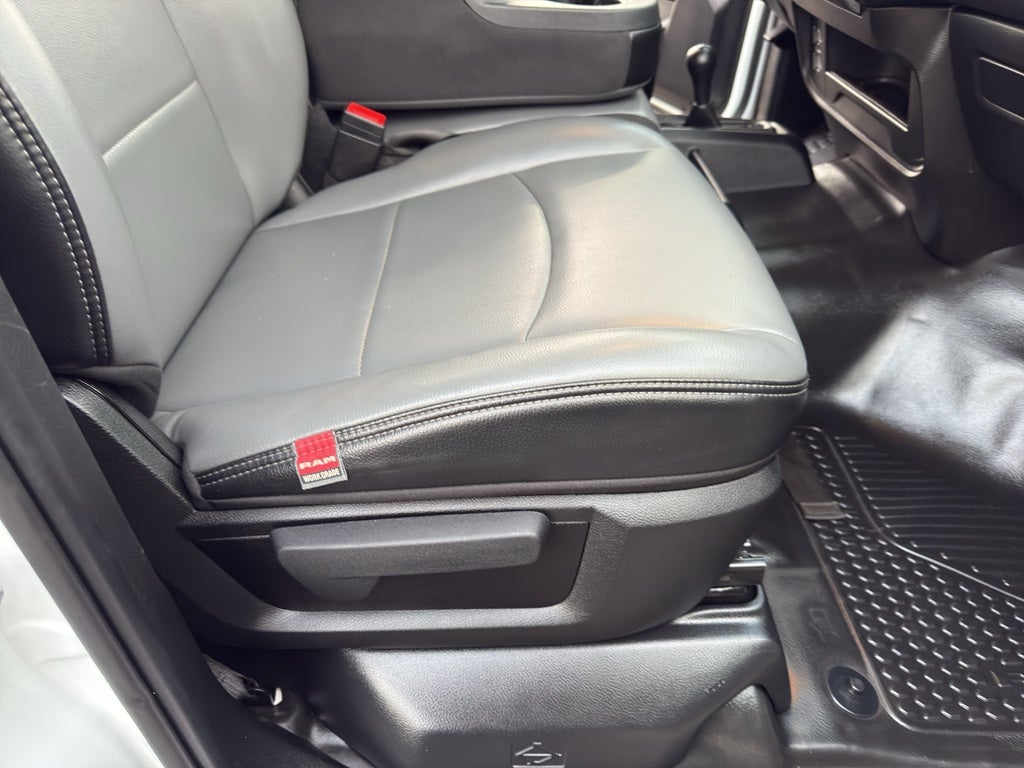 2023 RAM 3500 Tradesman