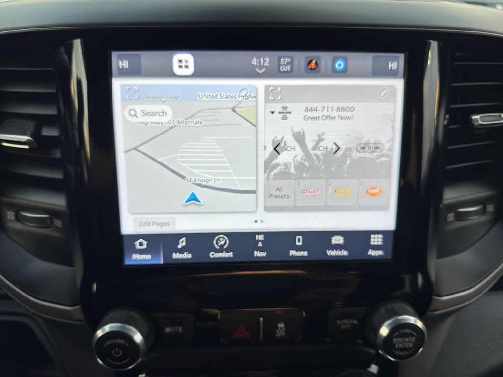 2023 RAM 3500 Tradesman