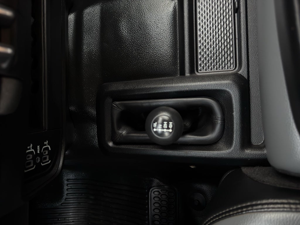 2023 RAM 3500 Tradesman