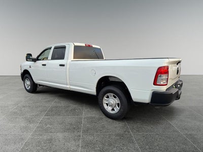 2023 RAM 3500 Tradesman