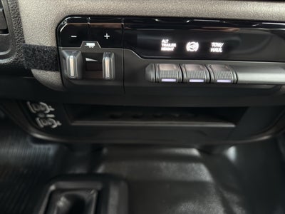 2023 RAM 3500 Tradesman