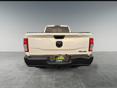 2023 RAM 3500 Tradesman