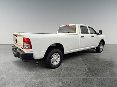 2023 RAM 3500 Tradesman