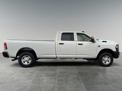 2023 RAM 3500 Tradesman